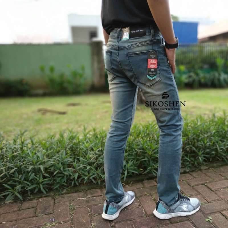 Promo Celana Jeans Pria Original Tony 