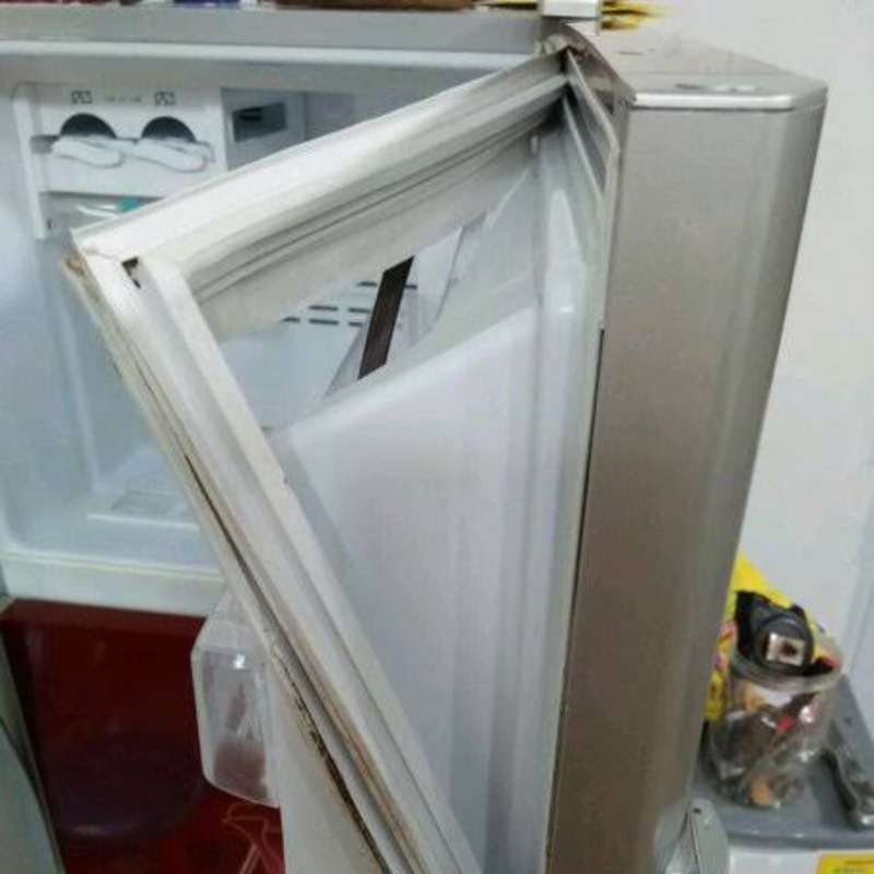 Jual Karet Tu Kulkas Sanyo 1 Tu Tinggal Pasang Saja Praktis Murah Mei 2021 Jual Karet Tu Kulkas Sanyo 1 Tu Tinggal Pasang Saja Praktis Murah Mei 2021