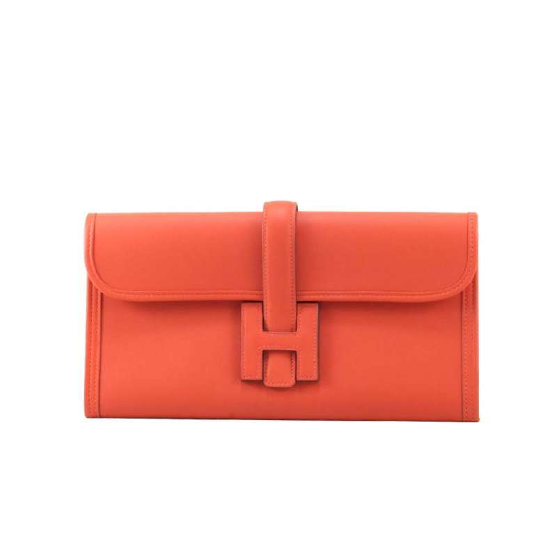 hermes jige elan clutch