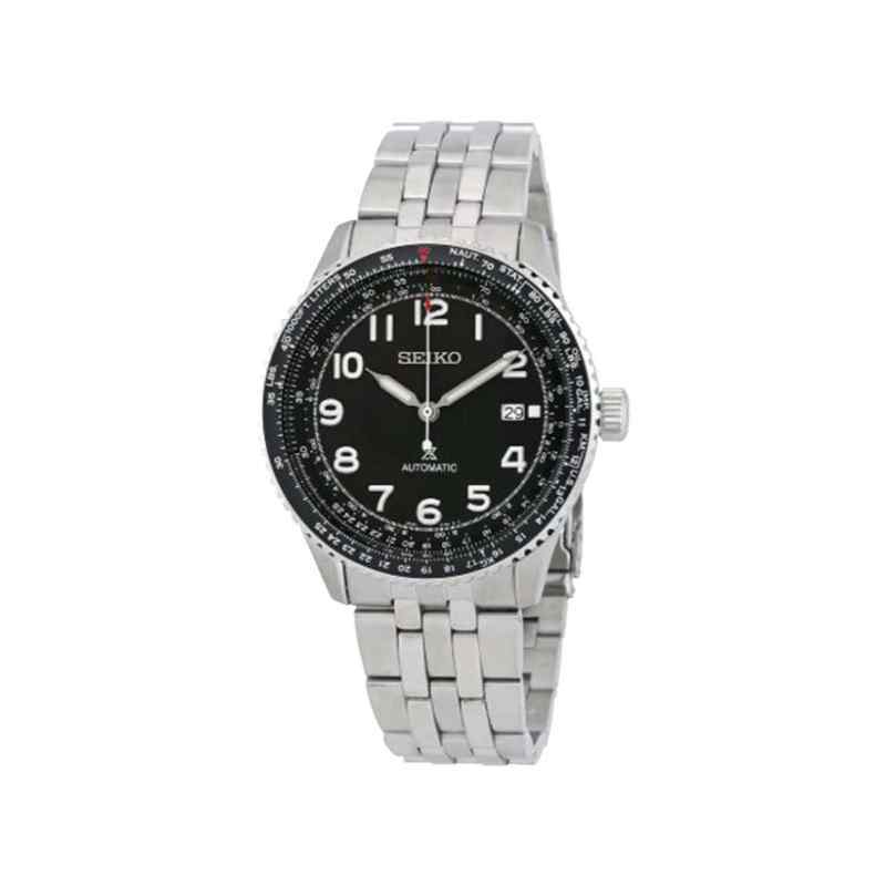 Promo Jam Tangan Pria Seiko Prospex Sky Original Garansi Resmi