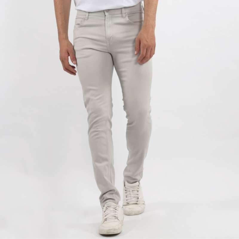 Promo Edwin Celana Chinos Pria Monaco 