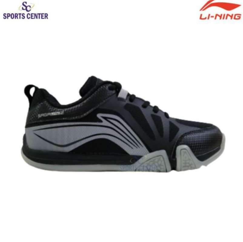 Jual Sepatu Badminton Lining Saga Lite 2 Aytq090 Murah Mei 2021 Blibli