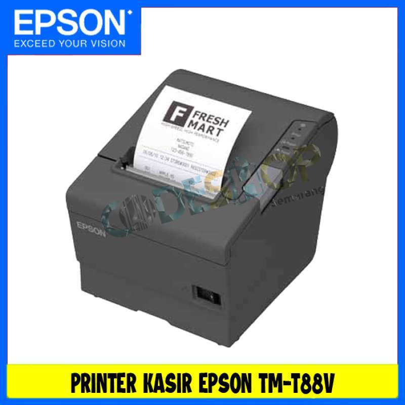 printer struk epson