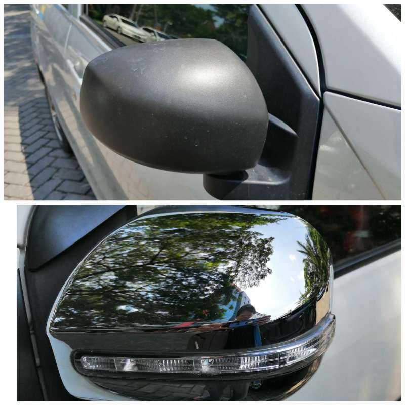 Cover spion avanza 2017