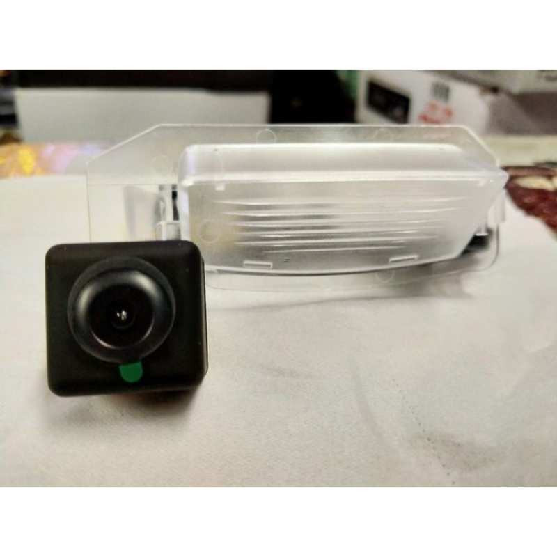 kamera mundur parkir xpander redbat ccd 4 soket rca terlaris