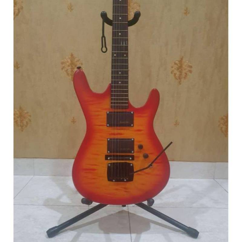 Jual Gitar Listrik Elektrik Custom Online Januari 2021 Blibli