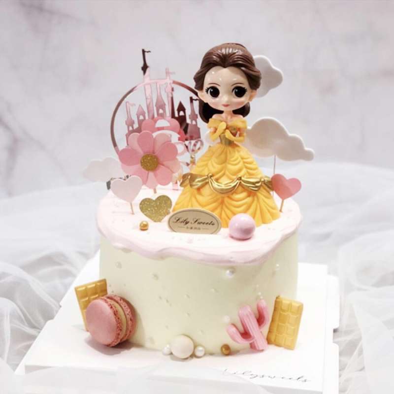 Jual Topper Kue Happy Birthday Disney Akliric Castel Toper Kue Kue Ulang Tahun Hiasan Kue Ulang Tahun Online Mei 2021 Blibli