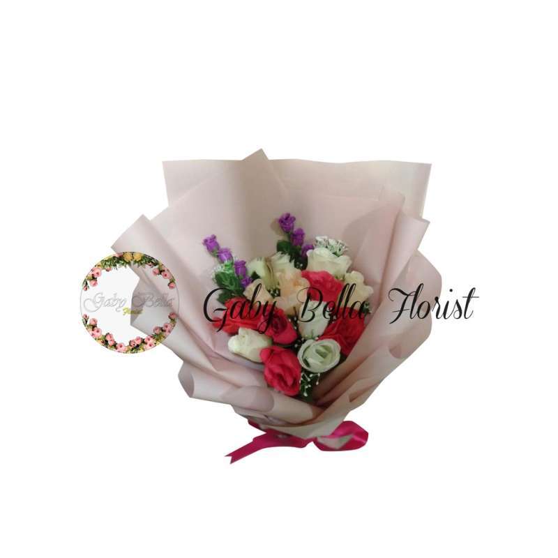 Jual Buket Artificial 002 Bunga Palsu Valentine Buket Bunga Wisuda Buket Bunga Cantik Bunga Plastik Online Februari 2021 Blibli Jual buket bunga online (hand bouquet) flannel, matahari, lily, & mawar dengan harga terjangkau di jakarta barat untuk acara ulang tahun, wisuda, dll. buket artificial 002 bunga palsu valentine buket bunga wisuda buket bunga cantik bunga plastik