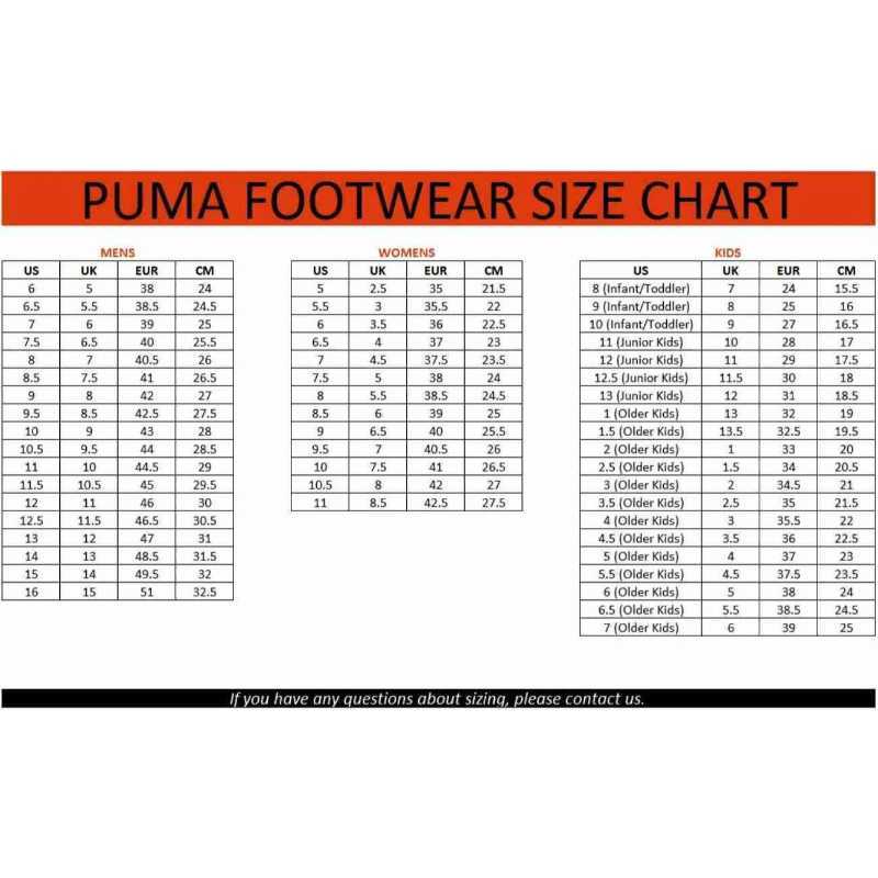 Puma 10 off clearance