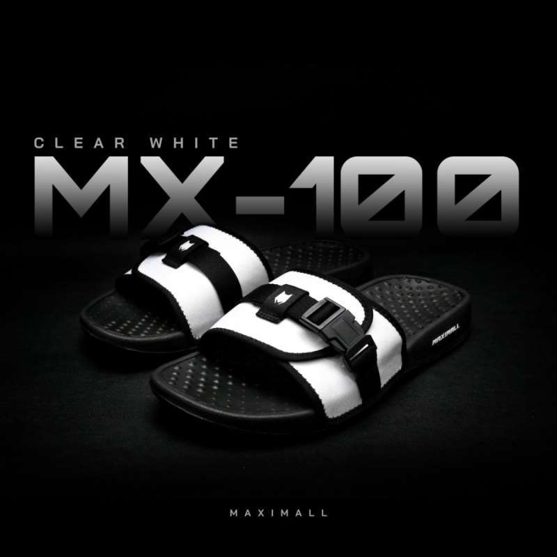 Sandal maximall hotsell