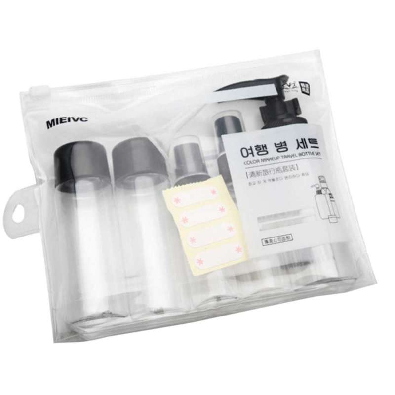 Promo BEIYIN Botol Travel Size Liquid 