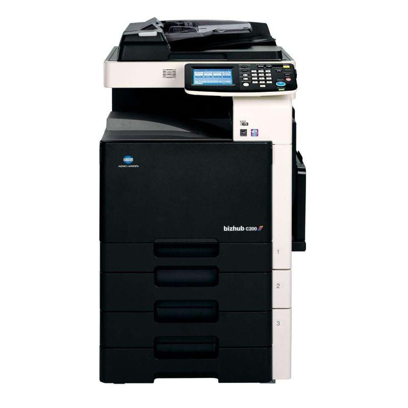 Jual Bizhub C200 Mesin Fotocopy Warna Konica Minolta Rekondisi Online Maret 2021 Blibli Mesin fotokopi dalam bentuk mini atau portable ini merupakan sebuah terobosan baru dalam dunia teknologi pada mesin fotokopi. bizhub c200 mesin fotocopy warna konica minolta rekondisi