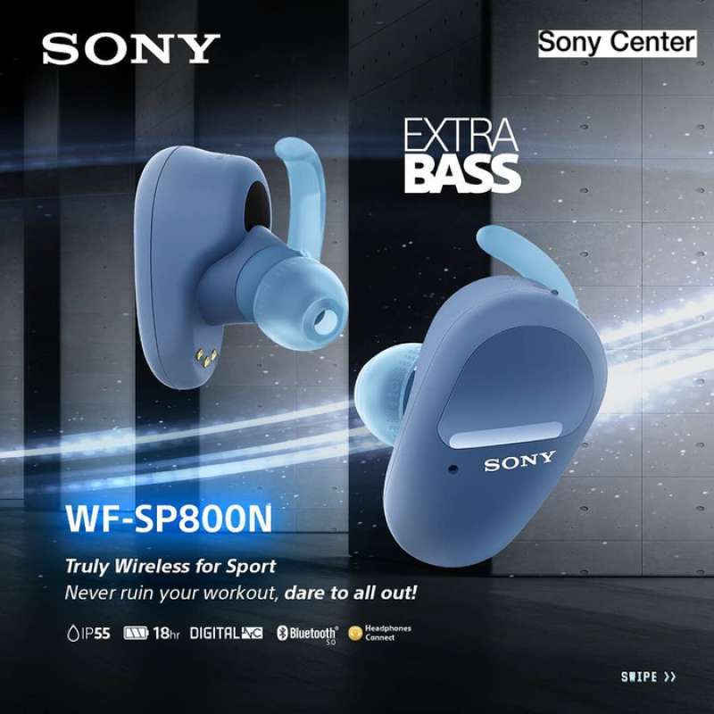 harga sony wf sp800n