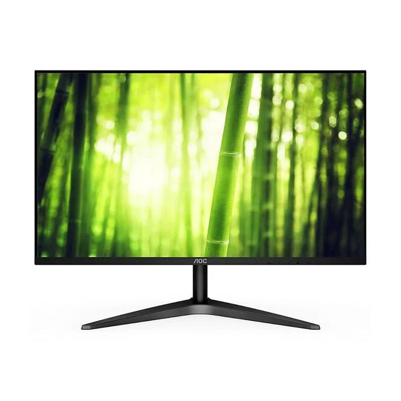 Jual AOC 24B1XH5 Ultra Slim Monitor 24 