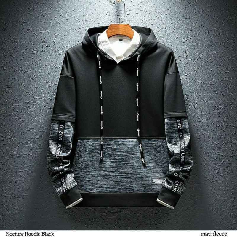 Jaket hoodie 2024