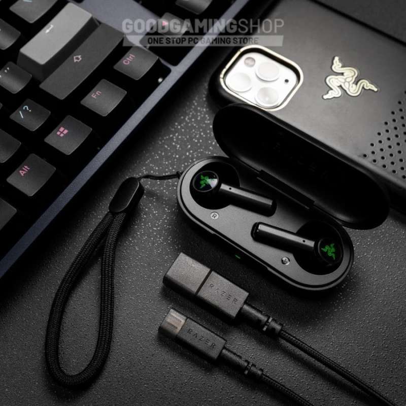 razer tws earbuds