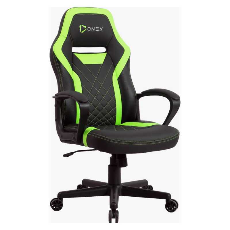 Onex gx1 gaming chair black sales