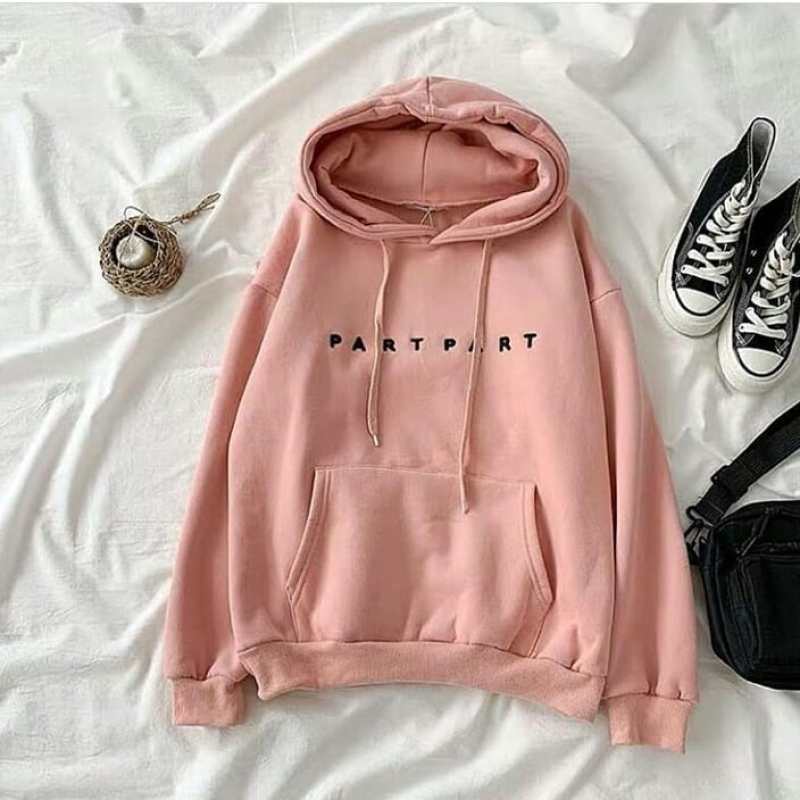 Promo SAJANGSHOP PART-PART SWEATER 