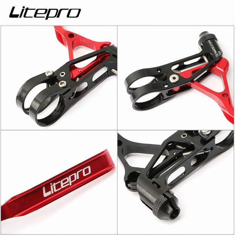 handle rem litepro
