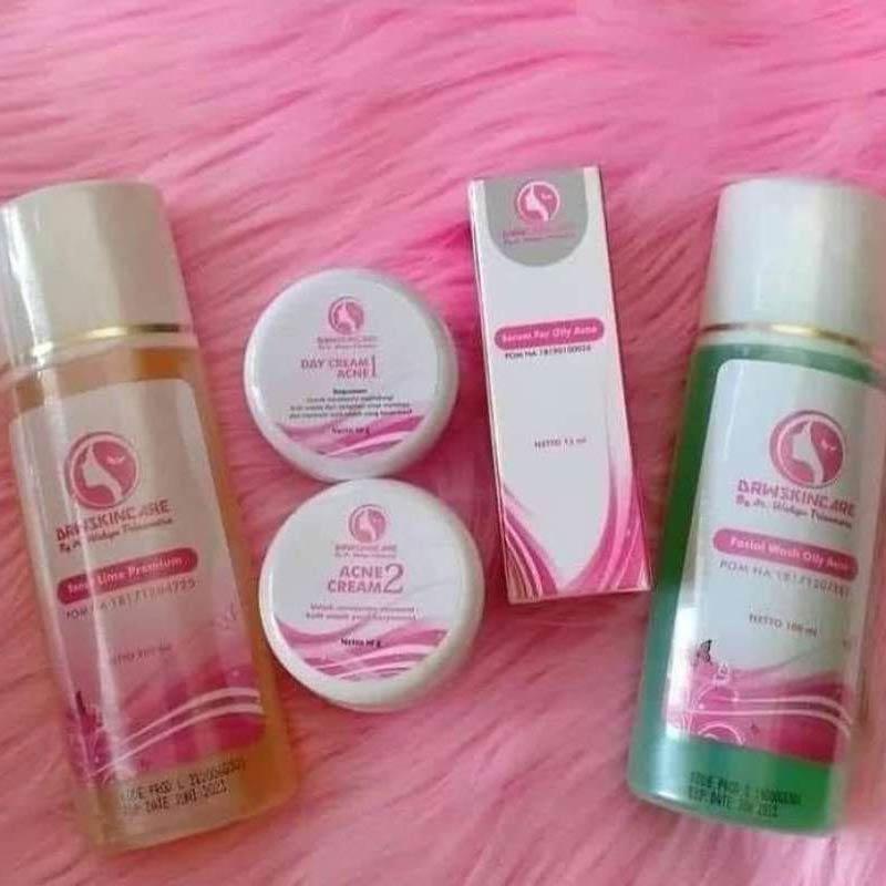 Drw skincare acne new arrivals