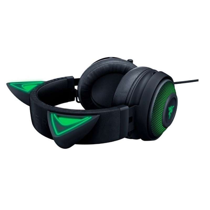 Jual Headset Gaming RAZER Kraken KITTY 
