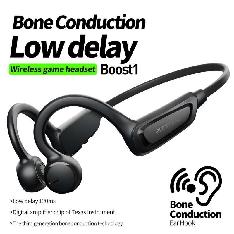 wireless gaming headset latency