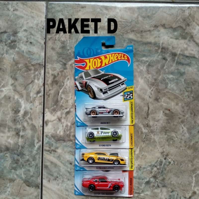 Matchbox Greenlight Majorette Ori di 