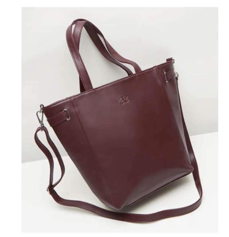 Tas tote bag sophie martin top