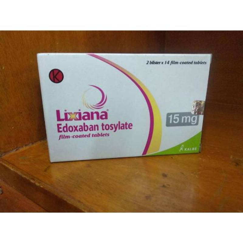 lixiana 15 ml