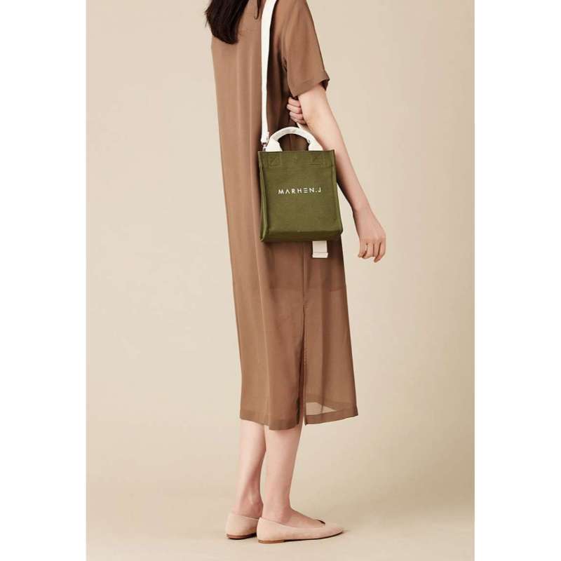 Marhen j ricky mini hot sale