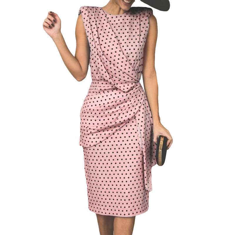 Promo Bluelans Party Elegant Women's 