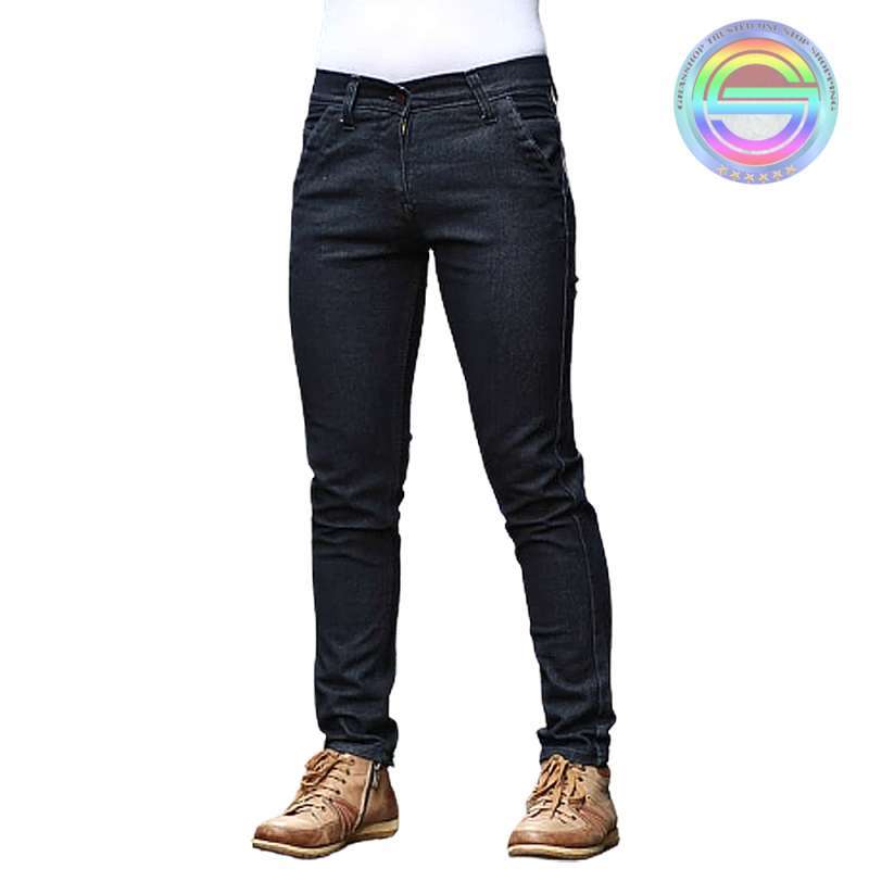 Jual Celana Panjang Jeans Skinny 