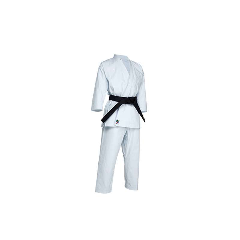 Harga baju karate adidas sale