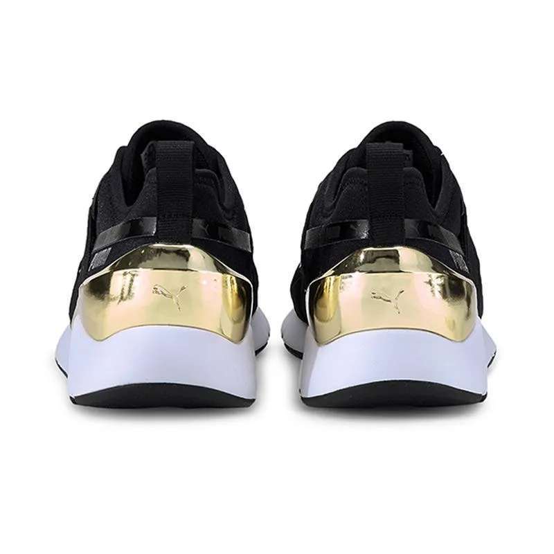 puma muse x2 metallic wns