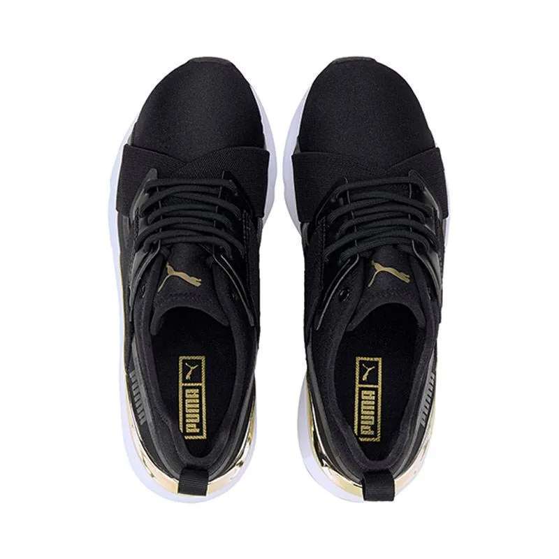 puma muse x2 metallic wns