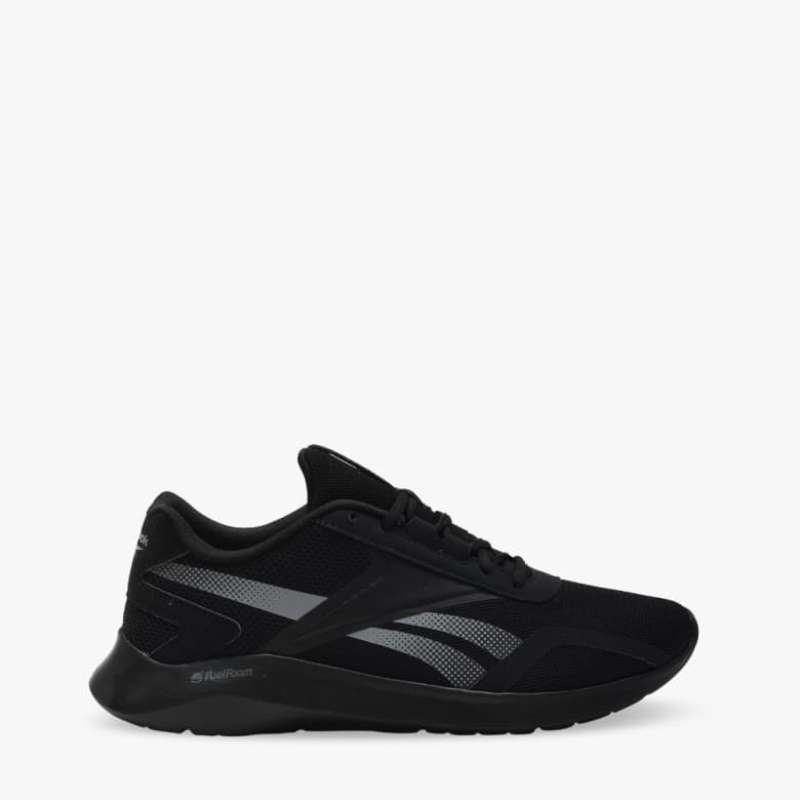 Jual Reebok Men Running Energylux 2.0 Shoes REE1 FV5105 BLACK