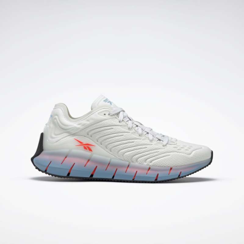 Reebok Men Zig Kinetica Shoes [eh1725