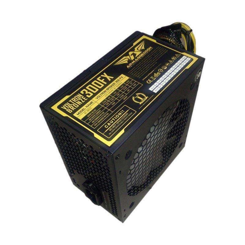 power supply pc voltron