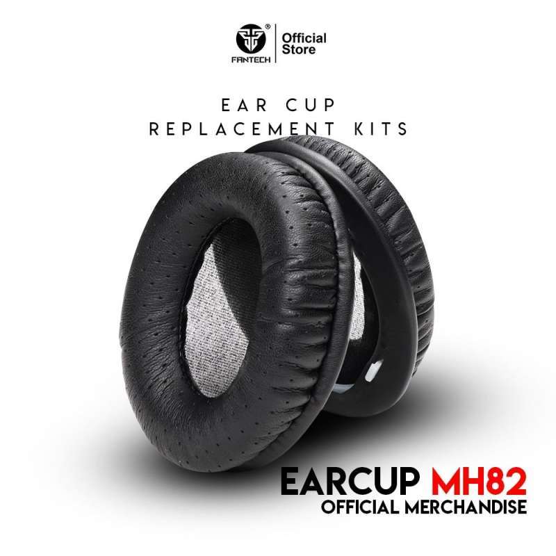 Headset fantech echo discount mh82