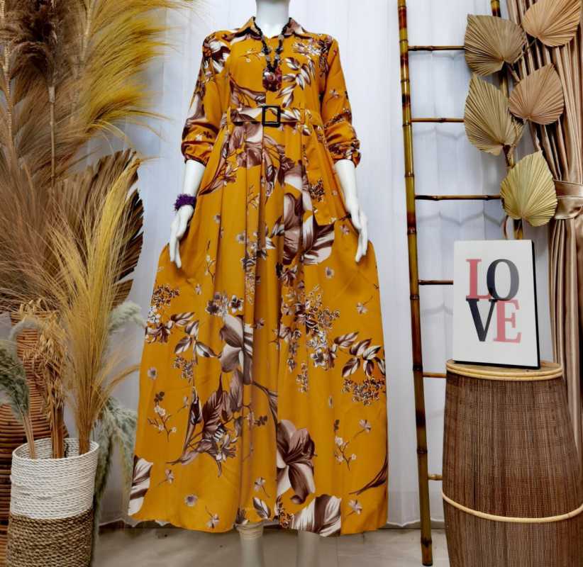 Jual Gamis Janbol Gamis Janda Bolong Gamis Klok Gamis Viscose Gamis Sultan Gamis Sari Gamis Premium Gamis Polka Cod Murah Mei 2021 Blibli
