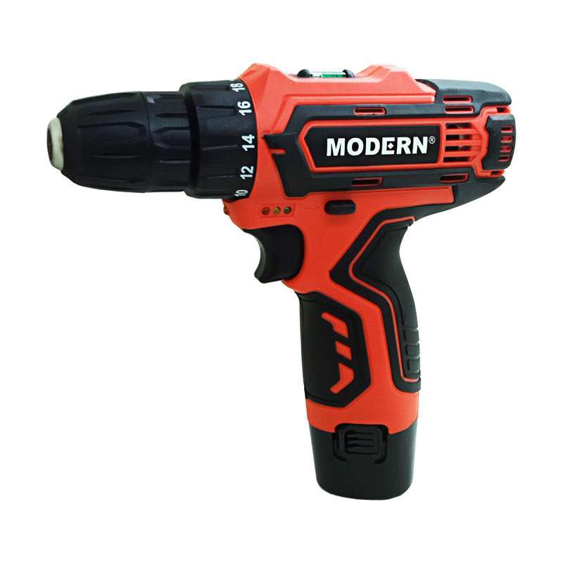 Mesin Bor Baterai M13Set 12V di Seller 
