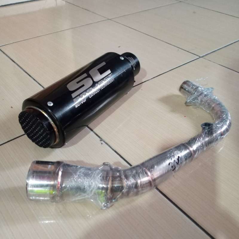 Sc hot sale project 150cc