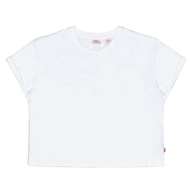 Veronica clearance tee levis