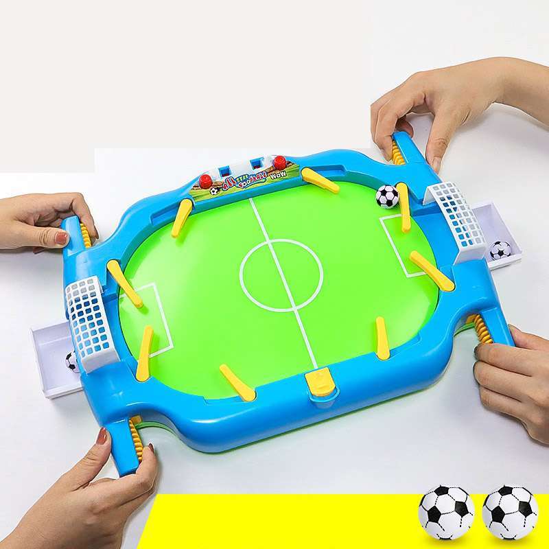Jual Oem One M46 Mainan Game Olahraga Sepak Bola Ch2411 Mainan Anak Laki Laki Meja Bola Kaki Football Games Murah Mei 2021 Blibli