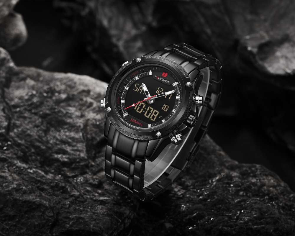 Naviforce 9050m store