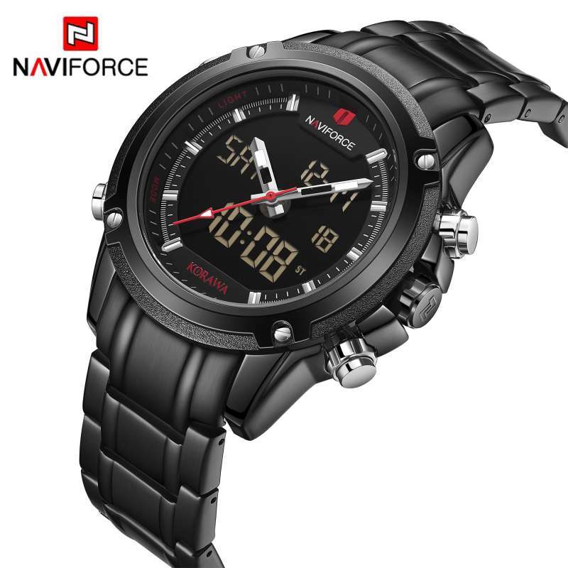 Model Naviforce 9050 Original Terbaru Harga Murah November 2024
