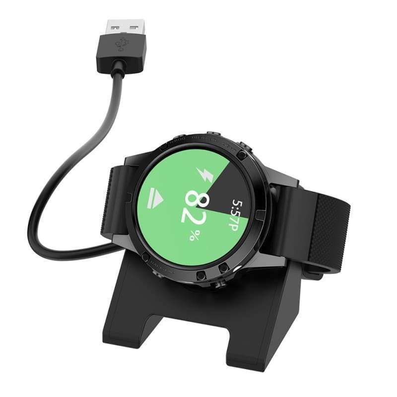 Charger jam garmin discount