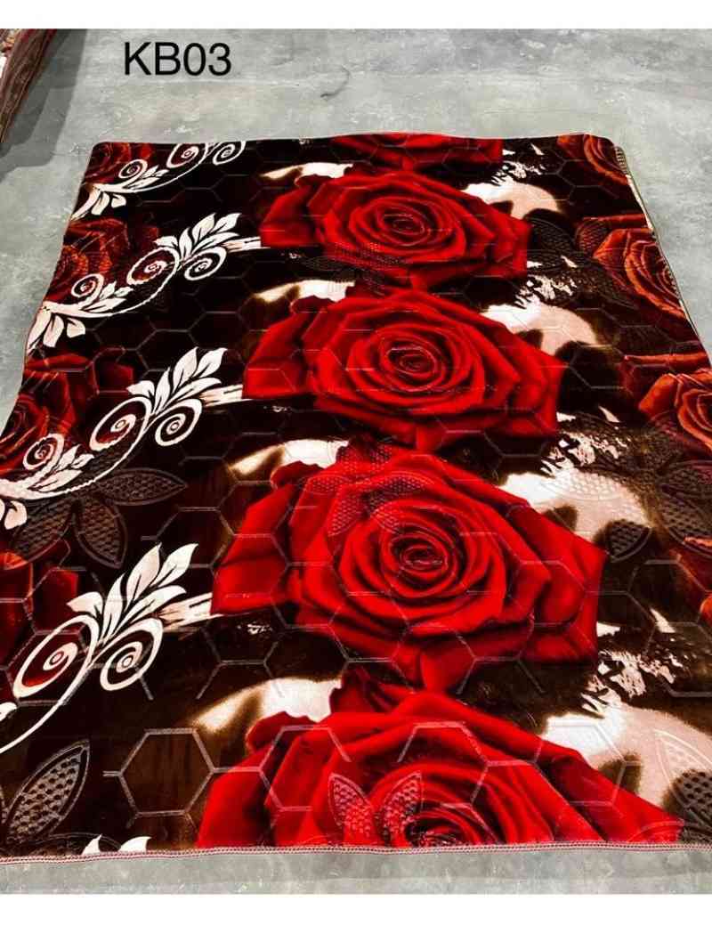 Jual 1 Pcs Karpet Malaysia 140x190 Karpet Import Motif Kb01 Kb02 Kb03 Online April 2021 Blibli