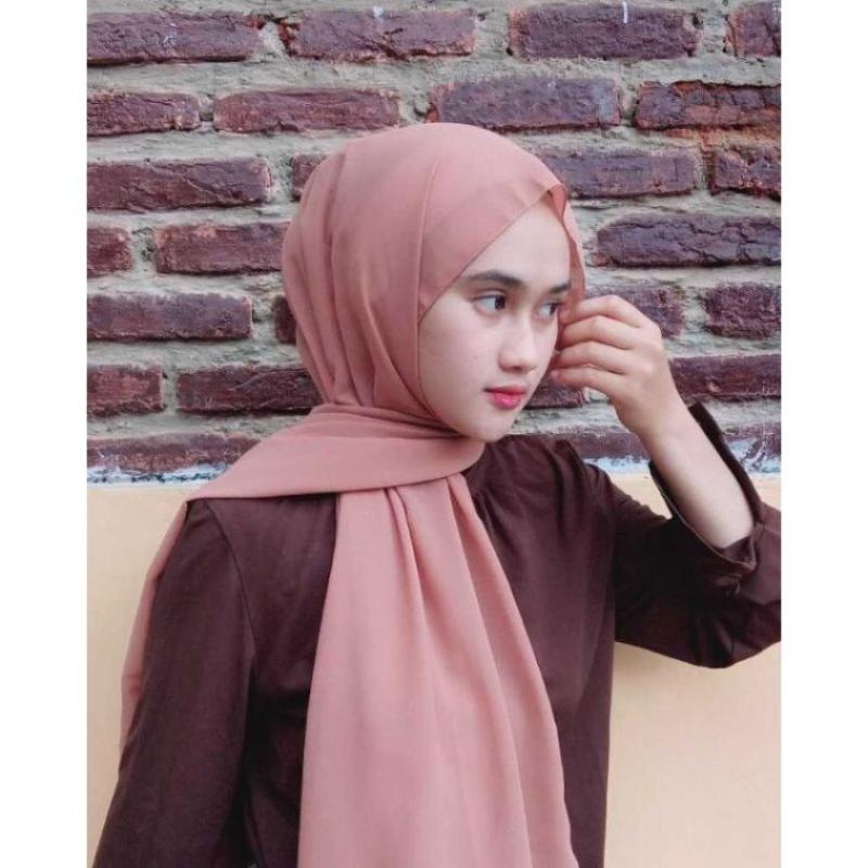 Jual Pashmina Ceruti Babydoll 175 X 75 Cm Murah Mei 2021 Blibli Jual Pashmina Ceruti Babydoll 175 X 75 Cm Murah Mei 2021 Blibli