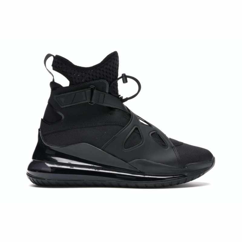 tali sepatu air jordan